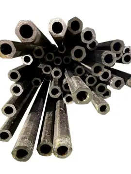 ASTM1020 Precision Steel Tube Auto Parts