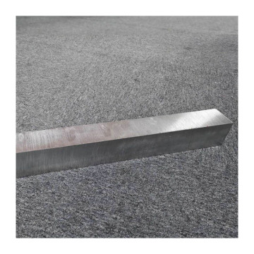 Stainless Steel Square Bars: 904L, 316L, 304 - 2mm, 3mm, 6mm Rectangular SS Rod