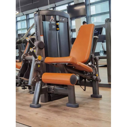 Fitness Customizable Gym Seated Pectoral Fly Machine