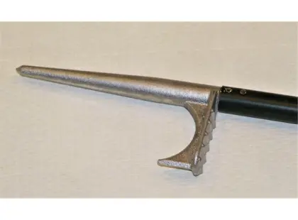 Telescope Netting Hide Pole
