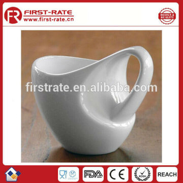 designers porcelain espresso cup