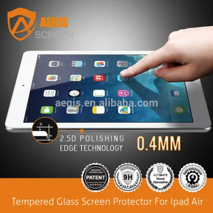 Tempered glass screen protector for alcatel 0.3mm