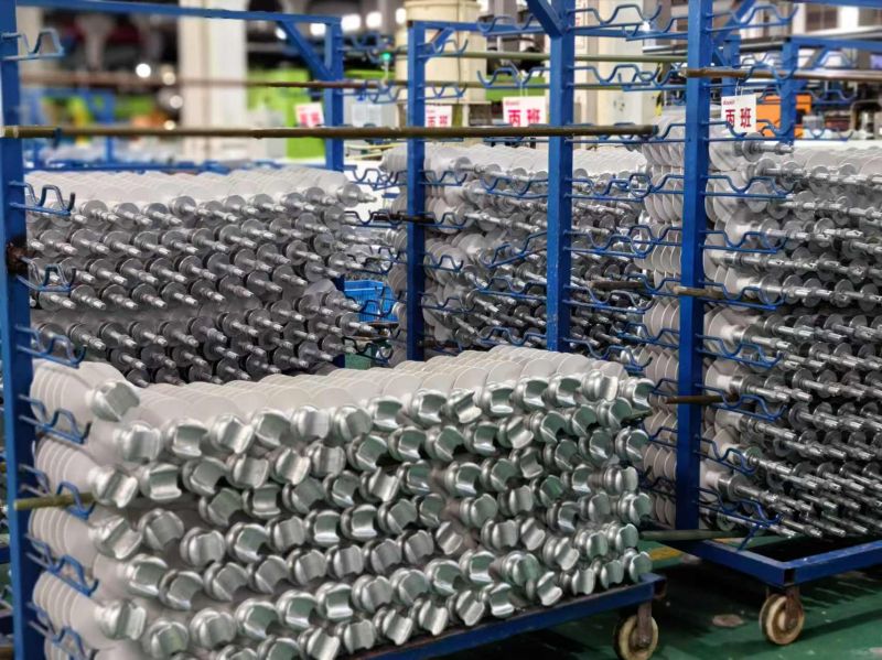 MTFP1 MTFC1 Series Fuse Cutout 3