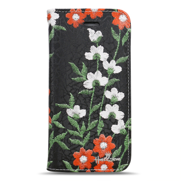 LZB New Arrival PU TPU Leather Phone Case for iPhone 7,For iPhone 7 leather phone case with card slot