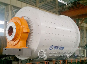 Slurry Ball Mill, Silica Sand Ball Mill