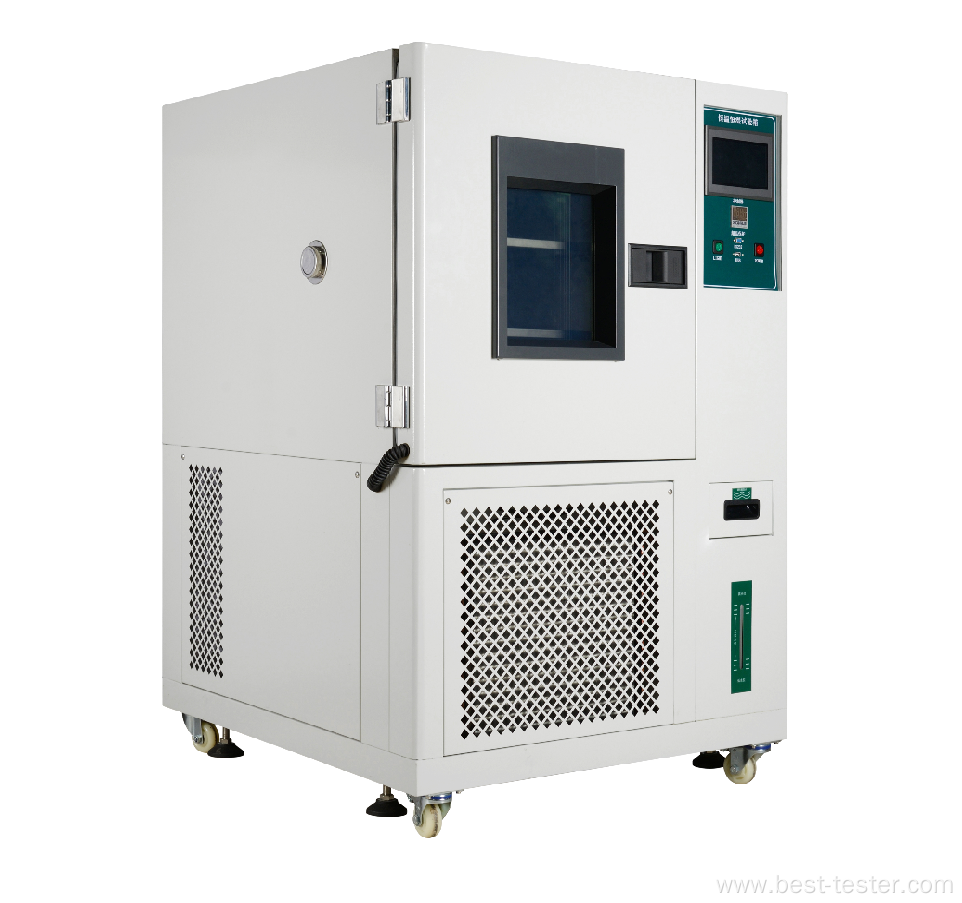 Constant Temperature Humidity Test Chamber