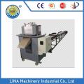 Single Screw Extrusion Pelletizer for PVC Outsoles