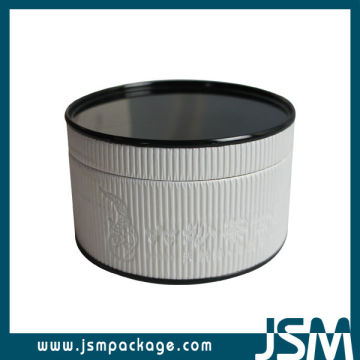 JSMPACKAGE Paper jewellery box paper compact box recyclable