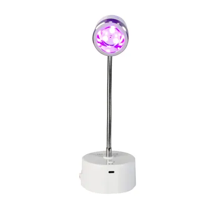 Mini Cordless LED Nail Lamp Nail Dryer