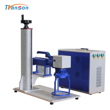 hand held fiber laser marking machine reviews