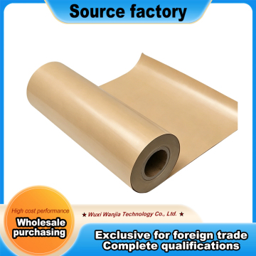 Eco-Friendly Grease-Proof Non-Plastic Paper Solution