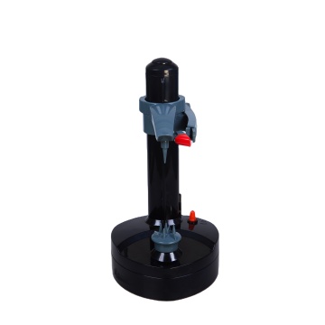Hot Selling Automatic Fruit Peeler: Multi-Functional Electric Machine for Home and Used with Available Motors