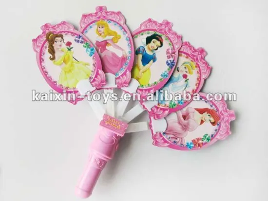 2012 Best selling promotional fan toy