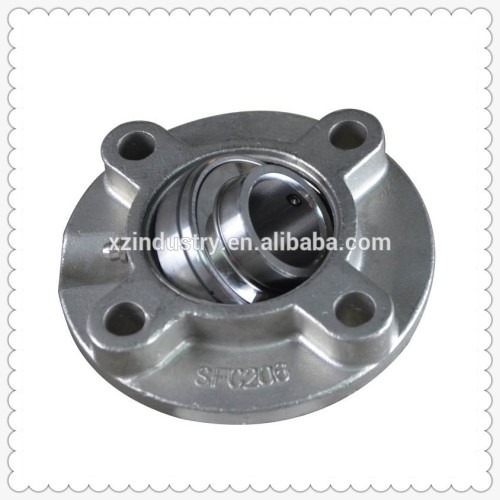 cheap motorized spherical bearing housing sucfc206