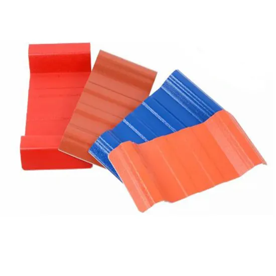 G550 Color Coated Corrugated Roofing Sheet