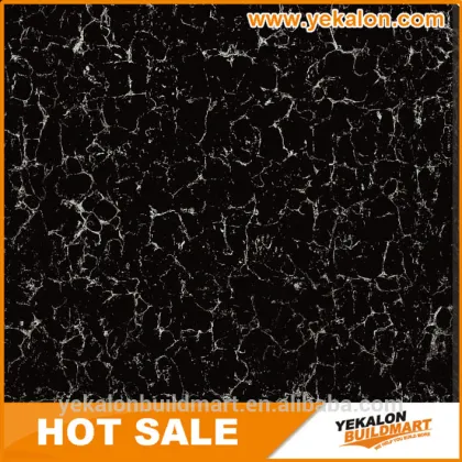 2016 Hot selling Dark color Polished Porcelain Tiles floor polished porcelain tiles