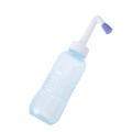 450ml Portable Travel Hand Held Bidet Sprayer Personal Cleaner Hygiene Bottle Spray Washing