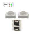 750nm LED Single Color 2835 SMD LED 90 derajat