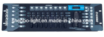 Hot Disco 192 DMX Strobe Controller