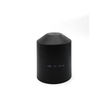 Toplina koja se smanjuje za vojnu opremu