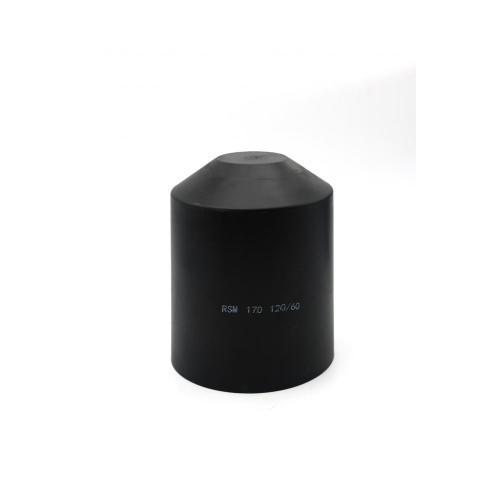 Toplina koja se smanjuje za vojnu opremu