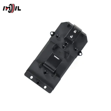 IMLL Right Front Door Glass Lift Switch 35760-TB0-H01 for Honda ACCORD