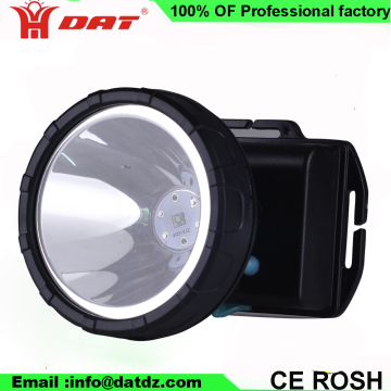 AT-708B Light weight led rechargeable headlamp,battery powered led headlight,led head lamp