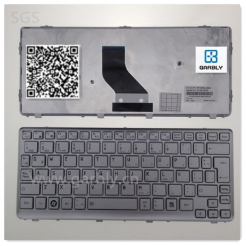 New and Original Keyboard for Toshiba Nb300