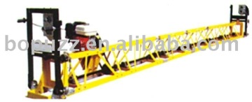 vibratory screed-BPSC-9