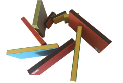 HDPE Sandwich Core Board