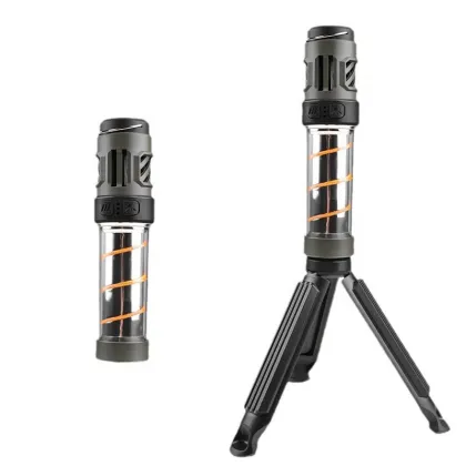 Portable Rechargeable Camping Lantern with Mosquito Repellent