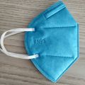 ماسک صورت 3D Fold N95 بدون دریچه