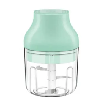 Factory Direct Multi-Purpose Garlic Chopper - Easy to Clean