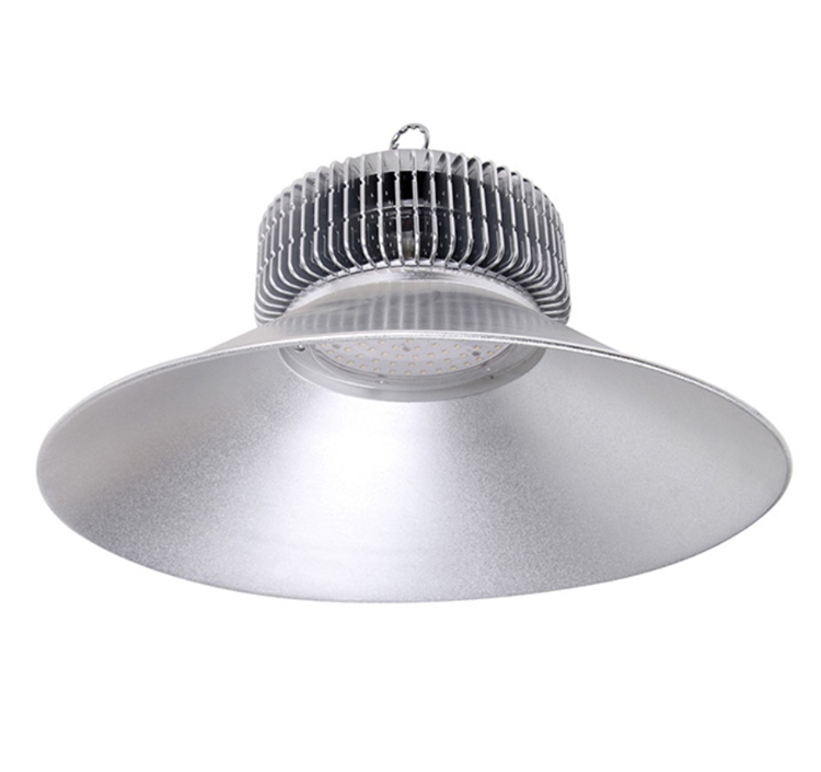 Wear resistant LED high bay light