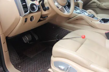 Professional Brake Depressor Tool Wheel Alignment Essential FREE SHIPPING