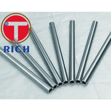 TORICH ASTM A1016 Seamless Austenitic Stainless Steel Tubes