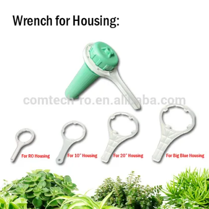 Dow Filmtec 50G RO Membrane Water Filter