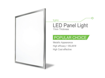 CE BIS High lumen square dimmable panel