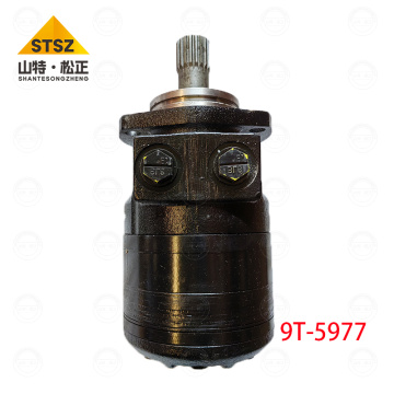 Imported leveler 14H spare parts 9T-5977 cycloidal motor