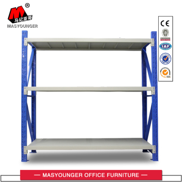 300KG Capacity Metal Medium Rack