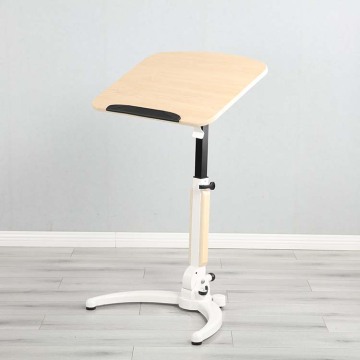 Folding Standing Laptop Desk