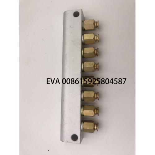 PICANOL MACHINERY B154235 BA306011 BE150538 BA211439 B1558