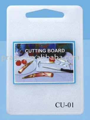 Cutting board