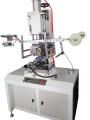Широко используется Semi автоматический тепловой печати печатная машина