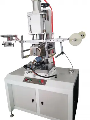 Plastic Baby Bottles Heat Transfer Printing Machine