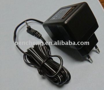 Adapter 110v-220v Round For Tattoo& Permant makeup Machine
