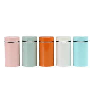 304 Braised Beaker Women's Insulation Cup