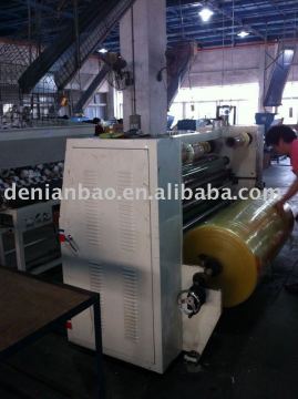 2015 new design abrasive jumbo roll