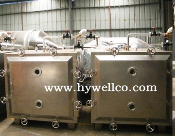 Chemical Special Vacuum Dryer