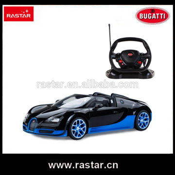 Rastar new product 1:14 electric cars children rc drift car